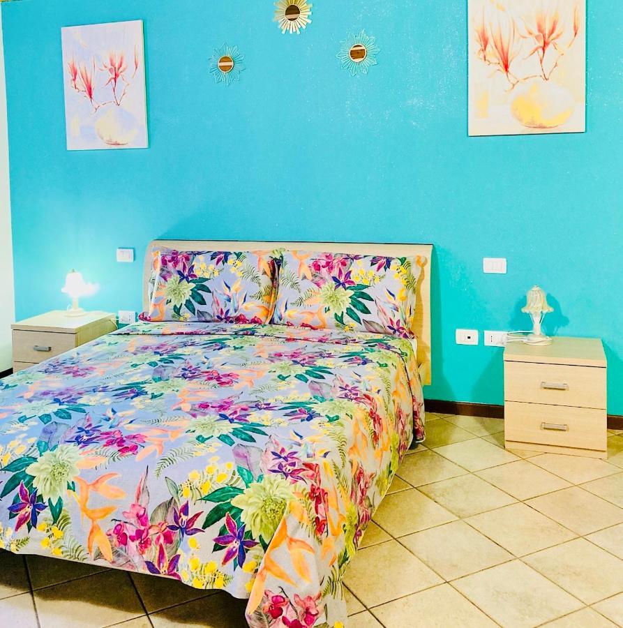 Apartment Private Parking Terrace & Ac Desenzano del Garda